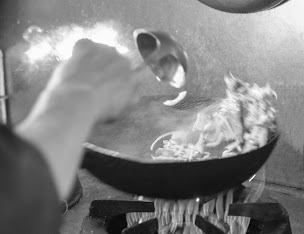 Photo n°10 de Restaurant Le Vietnam à Le Touquet-Paris-Plage (Bar)