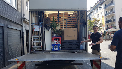 MR Transporte und Umzüge - Mönchengladbach