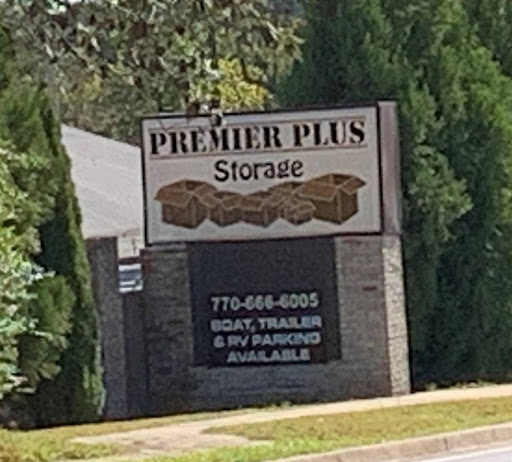 Premier Plus Storage - Visual