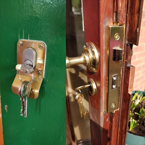 HT Locksmiths - Thumbnail