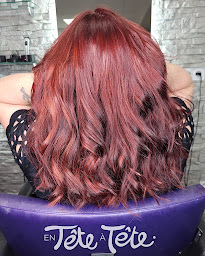 Photo n°10 de En Tête A Tête à Montreux-Château (Salon de coiffure)