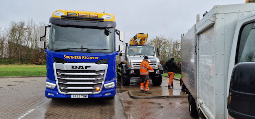 Southern Recovery Service - Thumbnail