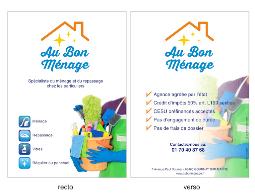 Au Bon Ménage Gallery - France