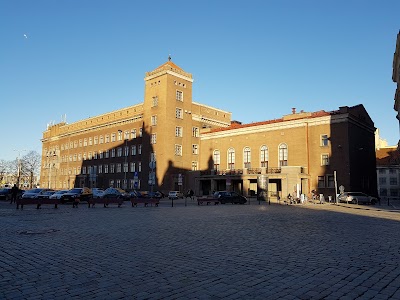Photos of Riga Technical University