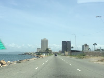 Photos of Jamaica Stock Exchange