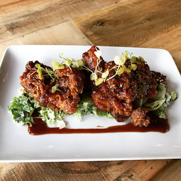 Berkley Common by null