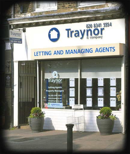 Traynor & Company Ltd Gallery - United Kingdom
