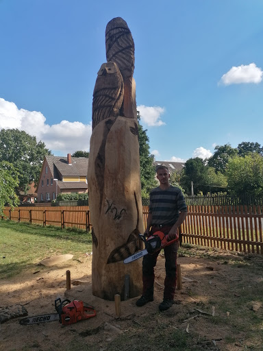 Motorsägenkunst Bickhardt