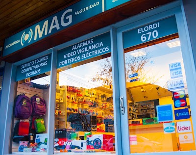 Photos of MAG Informatica y Seguridad