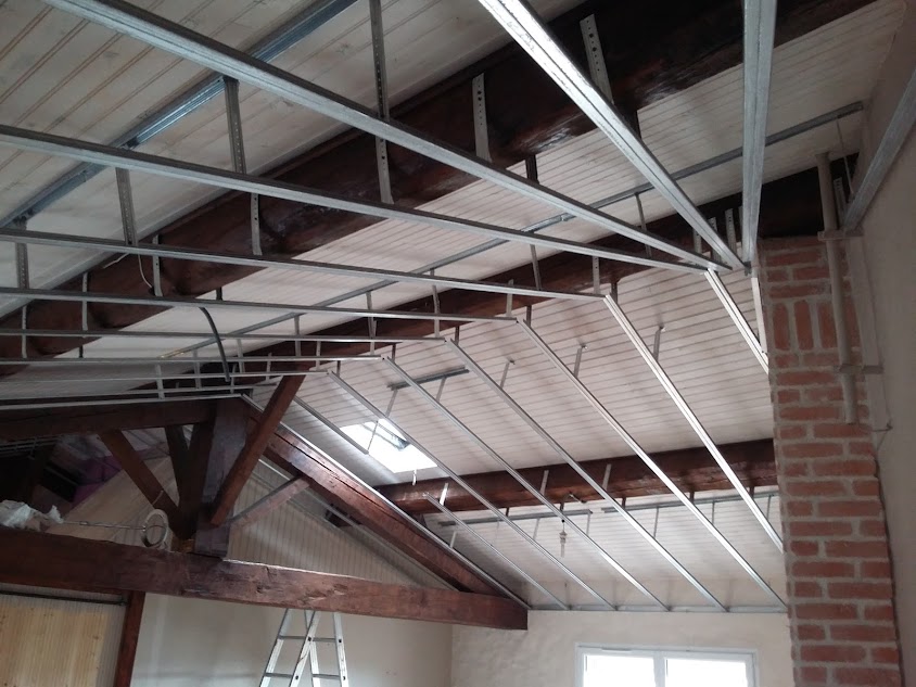 PHI ENERGIES — Isolation des combles à Narbonne