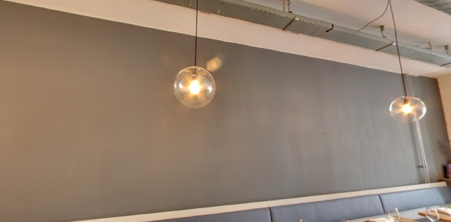 Restaurant Concours - Utrecht