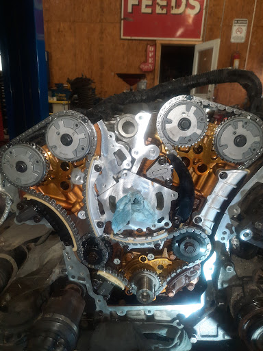 A&J Auto Service Llc. - Thumbnail