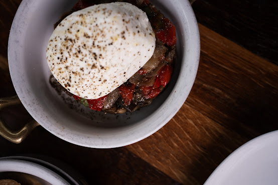 Seppe Pizza Bar by null