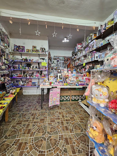 Mercado La Esperanza - Thumbnail