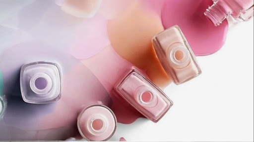 Confident Creationz Nails