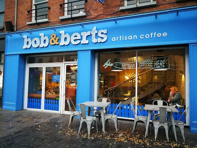 Bob & Berts