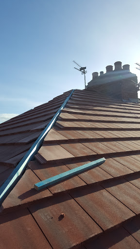 Roche Roofing - Visual