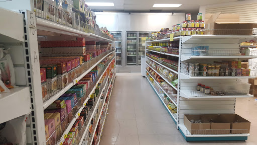 Indian Spices - Thumbnail