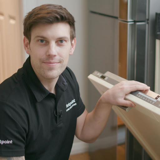 Hotpoint Repairs Goole - Thumbnail