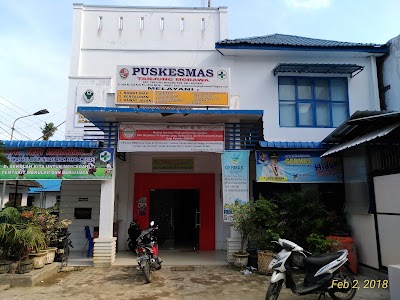 Photos of Puskesmas Tanjung Morawa