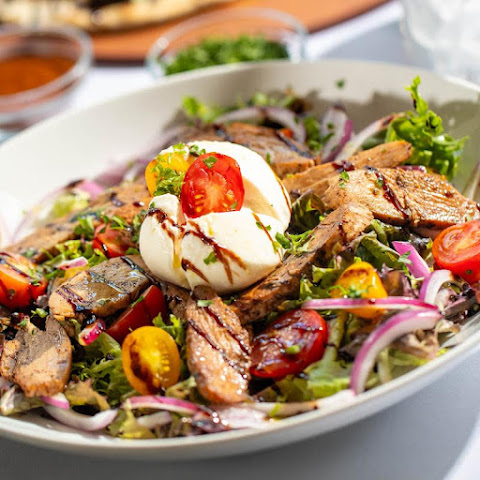 Basile Italian Delight Restaurant by null