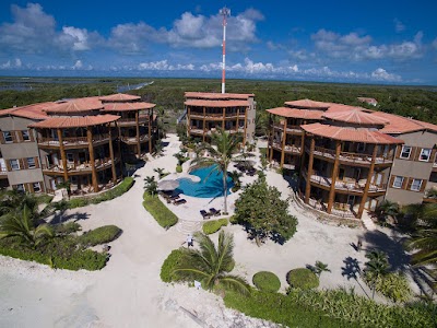Photos of Indigo Belize Beach Front Homes