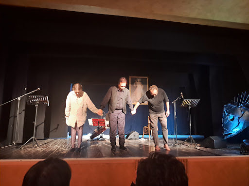 Teatro Karol - Thumbnail
