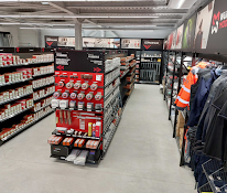 Würth Proxishop Thonon-Les-Bains à Thonon-les-Bains