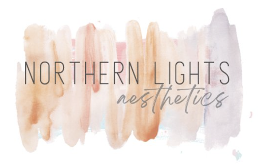 Northern Lights Aesthetics - Thumbnail