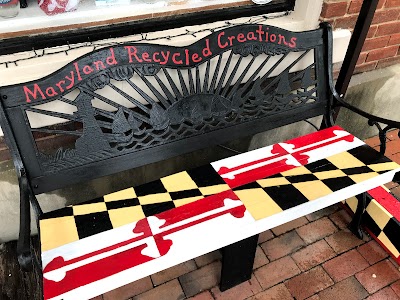 Maryland Recycled Creations