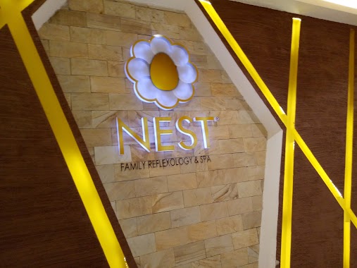 Nest Family Reflexology & Spa, Baywalk Mall, Author: pohon bumi