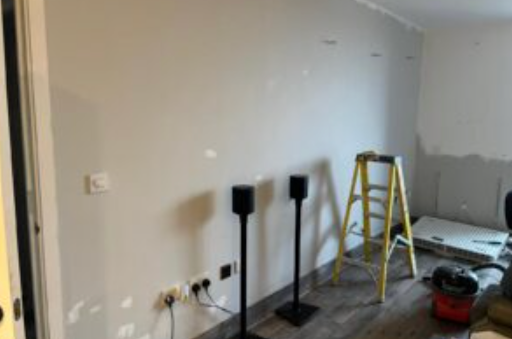Nelson Painters - Visual