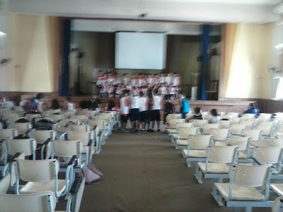 school