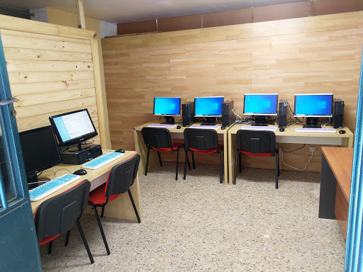 Ecotec5v - Visual