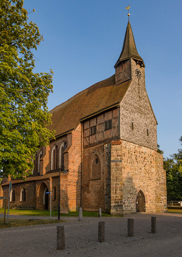 St. Petrus u. Paulus Kirche
