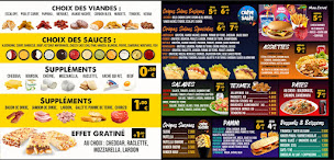 Photo n°14 de Street-Food à Pithiviers (Restauration rapide)