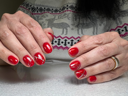 Rad Nails - Visual
