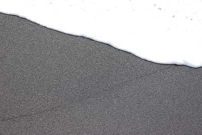 Photos of Black Sand Beach