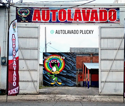 Autolavado Plucky - Thumbnail