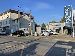 Photo n°3 de FORD PALAISEAU 91 - JP AUTOMOBILES à Palaiseau (Vendeur de voitures d'occasion)