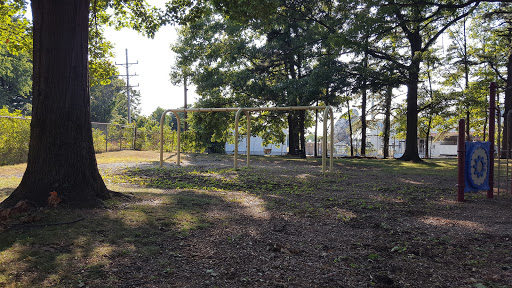 Pansy Park - Thumbnail