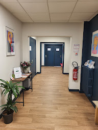 Photo n°4 de François Jourdran - Ostéopathe Tours Centre à Tours (Ostéopathe)