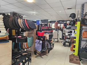 Photo n°10 de PADD MÂCON à Crêches-sur-Saône (Magasin)