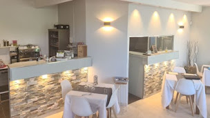 Photo n°1 de Au P'tit Couvent à Alleins (Restaurant)