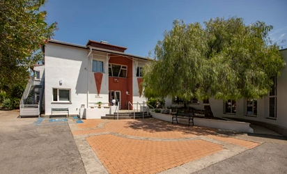 Photo de EHPAD La Maison Ensoleillée à Alignan-du-Vent (34290)