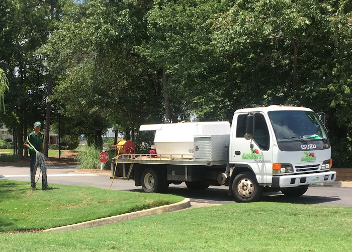 Kathleen's Lawn & Shrub Pest Control