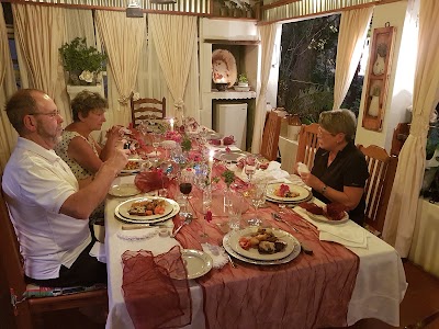 Photos of Die Gat Guest House