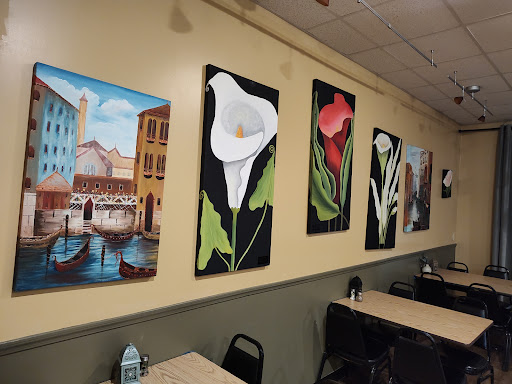 Olive Tree Cafe, Bettendorf - Thumbnail
