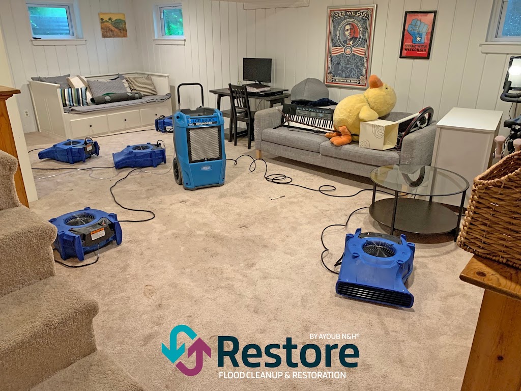 Restore by Ayoub N&H photo