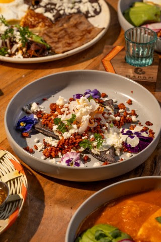 MADRE MEXICAN RESTAURANT & MEZCALERIA by null